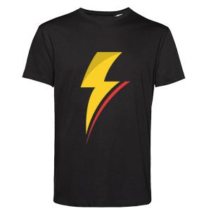 Flash Organic T-shirt