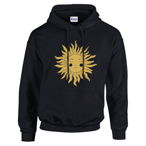 Magic Sun Heavy Blend™ Hoodie