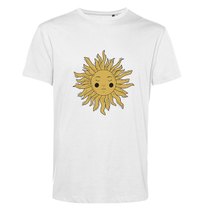 Magic Sun Organic T-shirt