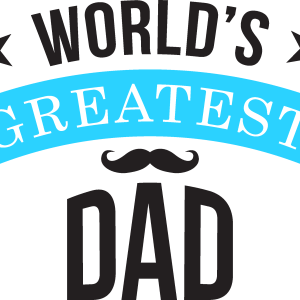 World's Greatest Dad