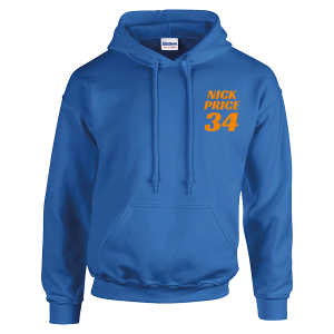 Nick Price Supporters Heavy Blend™ Hoodie