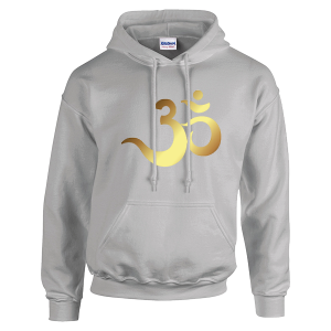 Om Symbol Heavy Blend™ Hoodie