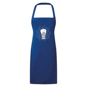 Save Water Drink Beer Apron