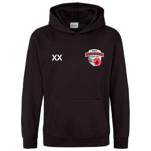 Ladybirds Netball Youth Hoodie