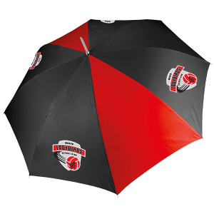 Ladybirds Netball Umbrella